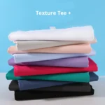 100% Cotton Short Sleeve T-Shirt Men