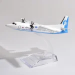JASON TUTU Diecast Metal 1/400 Scale Aeromexico Boeing 787 Planes Aircraft Model Planel Airplane Collect Gifts - Image 7