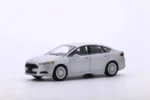 596 1:64  alloy car model Toy collection ornament gifts