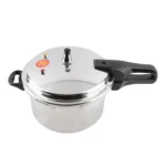 Pressure Cooker Pot Pressure Canner Pressure Cooker Aluminium Alloy Explosion Proof Large Capacity Pressure Canning Pot Cooker - Image 8
