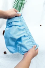 Waterproof Diaper for Adults Washable Reusable Diaper Care Pants Leak-proof Pants swimming pants Eldly Diaper Cover Dropshipping - Image 2