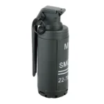 AQTactical Smoke Grenade Model M67 Burst Mine Water Grenade Bouncing Smoke Grenade and Other 10 Different Airsoft Grenade Models