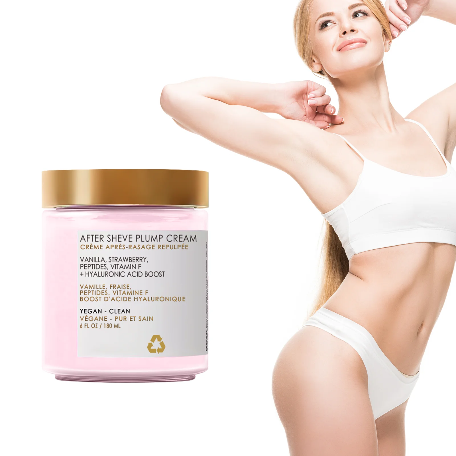 Sf071179aa0264daaa329b9e84a64d13eg.webp Hair Removal Shaving Cream Truly After Shave Cream Strawberry Women for Smooth Skin Moisturizes Soft Serve Shave Cream - Image 1
