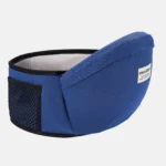Thickened Baby Hip Seat Carrier Newborn Waist Stool, Baby Sling Hold Waist Belt Holder Hipseat Backpack Home Travel Accessories - Image 8