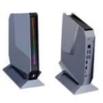 Gaming Pc I9 12900H RTX4060 64GB DDR4 2TB NVME SSD Mini Pc Gamer Pc Game Minipc Mini Desktop Computer - Image 2