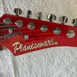 【Customized Product】Stainless Steel Nameplate with Name, Custom Metal Guitar Logo Badge, Guitar Decoration Tag, Perfect Gift - Image 4