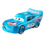 34 Styles Car toy Disney Pixar Cars racing Lightning McQueen 1:55 Metal Diecast Car Kids Toy Car Christmas gift - Image 25