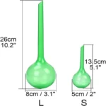 Plant Watering Balls Automatic Self Watering Balls Plastic Balls Garden Waterer Plant Drip Watering Garden Irrigation Supplies - Image 2