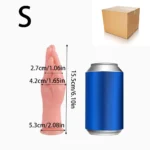 Large Fisting Anal Plug Training Expansion Big Palm Butt Plugs Anal Dilator Prostate Massager Anal Sex Toys For Women Men Gay 18 - Image 7