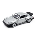 1/36 Scale Porsche 911 Turbo Toy Car Model Alloy Diecast Retro Racing with Pull Back Scale Model Car Toy for Boy Gift Collection - Image 7