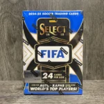 Topps Football Star Cards FIFA World Cup UEFA Champions League Premier League Bundesliga Collection Official Authentic Star Card