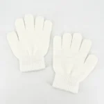 For 6-10 Years Old Kids Boys Girls Winter Cold and Warm Gloves Children Gloves - Image 14