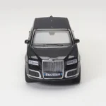 XCARTOYS 1/64 Alloy Die Cast Car Model Toy Russian Presidential Car Friends Gifts Collect Ornaments
