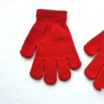 For 6-10 Years Old Kids Boys Girls Winter Cold and Warm Gloves Children Gloves