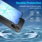 Tempered Glass For Samsung A16 A17 A26 A27 A36 A37 A56 A57 Screen Protector Galaxy A55 A35 A15 A25 A24 Film A51 A52 A53 A54 - Image 2