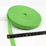 12mm(1/2") Narrow Ironed Single Folded Cotton Solid Color Bias Binding Tape Diy Ribbon Garment Quilt Craft Sewing Accessories - Image 22