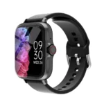 1.83” Waterproof Smart Watch with Message Answer Call Sleep Monitoring Sports Pedometer Information Alerts For iPhone Android