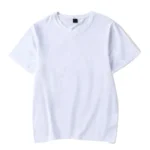 Oversized Tshirts for Men Gym Vintage Heavyweight T Shirts Cotton