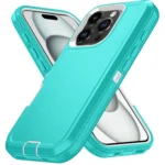 Rugged Ott Armor Shockproof Defender Phone Case for Iphone 17 16 15 14 13 12 11 Pro Max 16E Hard Drop Proof Back Cover Funda - Image 8