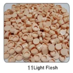 1000 Pcs City Building Blocks Flat Tile 1x1 98138 Round Bricks DIY Enlighten Blocks Parts Blocks for Children Boys Girls Gifts - Image 37