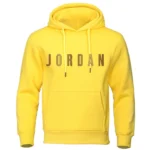 Men's long sleeved hooded casual sportswear multifunctional and fashionable new style - Image 15