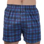 1PC Mens Sleepwear Plaid Pajama Bottoms At Home Plus Size Boxers Brief For Men High Waist Allo Pants Cotton Slacks Sleep Bottoms - Image 8