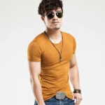 2026 MRMT Brand New Men T Shirt 10 colors Fitness Mens T-shirts V neck Man T-shirt For Male Clothing Tshirts S-5XL Tops Tees - Image 13