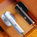 Mini Garment Steamer Steam Iron Handheld Portable Home Travelling For Clothes USB Powered 360° Ironing Wet Dry Ironing Machine - Image 2