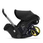 Baby Stroller 3 in 1 High Landscape Newborn Car Seat Stroller Infant Trolley Wagon Portable Baby Pushchair Cradle Travel System - Image 4