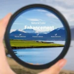 CPL Filter 37 43 46 40.5 49 52 55 58 62mm 67mm 72mm 77 82 mm Circular Polarizer Polarizing Filter for Canon Nikon Sony Fujifilm - Image 2