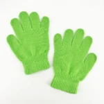 For 6-10 Years Old Kids Boys Girls Winter Cold and Warm Gloves Children Gloves - Image 12