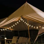 Outdoor Solar String Lights LED IP65 Waterproof Edison Bulb Retro Vintage Christmas Garland Garden Party Decoration Fairy Lamp - Image 3