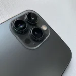 Original Apple iPhone 13 Pro Max 5G Mobile Phone Face ID NFC 128GB/256GB ROM 6.7''OLED A15 IOS Hexa-Core IOS 99% new 13 pro max - Image 6