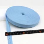 12mm(1/2") Narrow Ironed Single Folded Cotton Solid Color Bias Binding Tape Diy Ribbon Garment Quilt Craft Sewing Accessories - Image 33