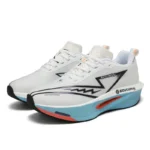 Men Running Shoes Breathable Non-slip Outdoor Sports Tennis for Women’s Casual Sneakers Marathon Jogging Walking Flat Shoe