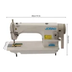 550W Professional Desktop Commercial Sewing Machine,200-6500rpm Pure Copper Motor,3500 Stitches/Min,AC110V - Image 3