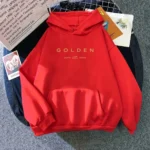 JungKook Seven Hoodie Women_Men Harajuku Aesthetic Hoodies Unisex Autumn Winter Letter Print Seven Fleece Pullovers Sweatshirts - Image 6