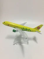 JASON TUTU Diecast Metal 1/400 Scale Aeromexico Boeing 787 Planes Aircraft Model Planel Airplane Collect Gifts - Image 28