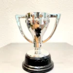 hot sale La Liga Championship Trophy Cup 18cm Height Trophy cup Award The Champions - Image 4