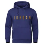 Men's long sleeved hooded casual sportswear multifunctional and fashionable new style - Image 5