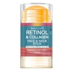 Retinol Lifting Firming Cream Stick Collagen Smooth wrinkles Face Cream For Moisturizer Whitening Brighten Skin Product - Image 8