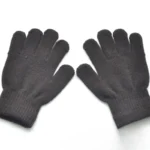 For 6-10 Years Old Kids Boys Girls Winter Cold and Warm Gloves Children Gloves