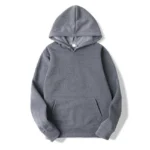 Men's Hoodies Women Hooded Sweatshirt for Men - Image 4