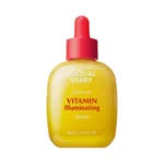 30ML EQQUALBERRY BAKUCHIOL Plumping Serum 5,000 PPM Retinol Alternative Vitamin C Serum Whitening Smoothing Facial Skin Care - Image 9
