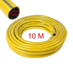 10-20M Garden 8 Modes Shower Head Sprayer Adjustable Irrigation Watering Nozzle for Plant Lawn Yard Watering Sprinkler - Image 9