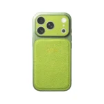 Personalise Gold Silver Initials Letter Leather Case For Iphone 15 14 13 17 pro max 14 16 Plus 17air Luxury Lens Protextion Case - Image 15