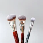 Makeup Brushes Set A506 109 101 Concealer Contoured Foundation Mini Foundation Brushes Essential Makeup Brush Kit - Image 4
