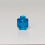 100pcs DIY MOC For 3626  Building block parts For Body Part Head (Plain) - Blocked Open Stud - Image 50