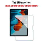 Tempered Glass Screen Protector For Samsung Galaxy Tab S6 Lite A9 Plus S8 S9 Plus Ultra S7 Fe S9 Fe 12.4 A8 S10 S11 Film - Image 21