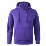 Men's and Women's Warm Sweatshirt - Image 6